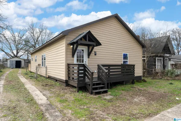 $169,999 | 809 6th Way, Birmingham, AL 35214