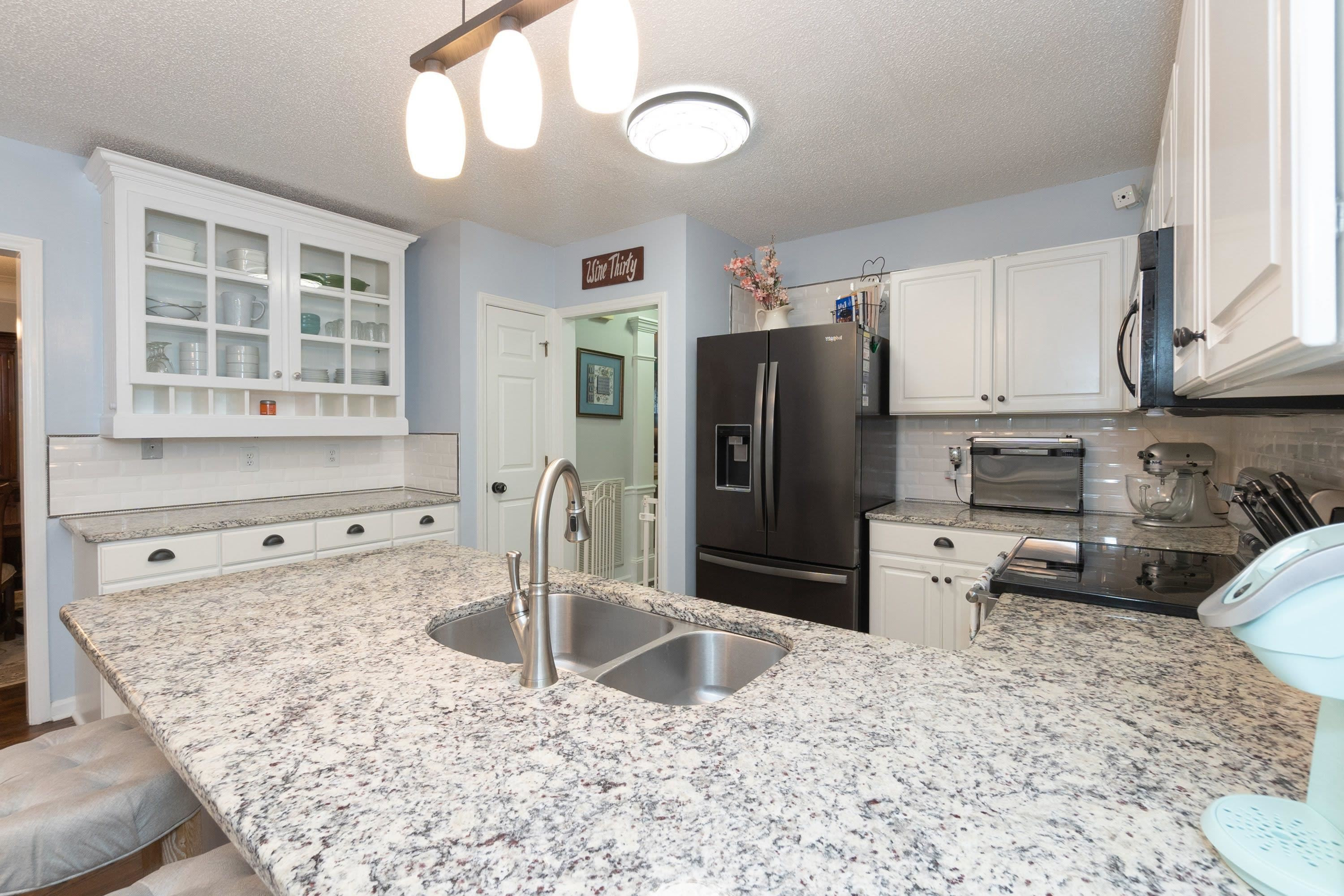 4728 Sinclair Drive Raleigh, NC 27616 - Photo 10 of 30 Photo 10