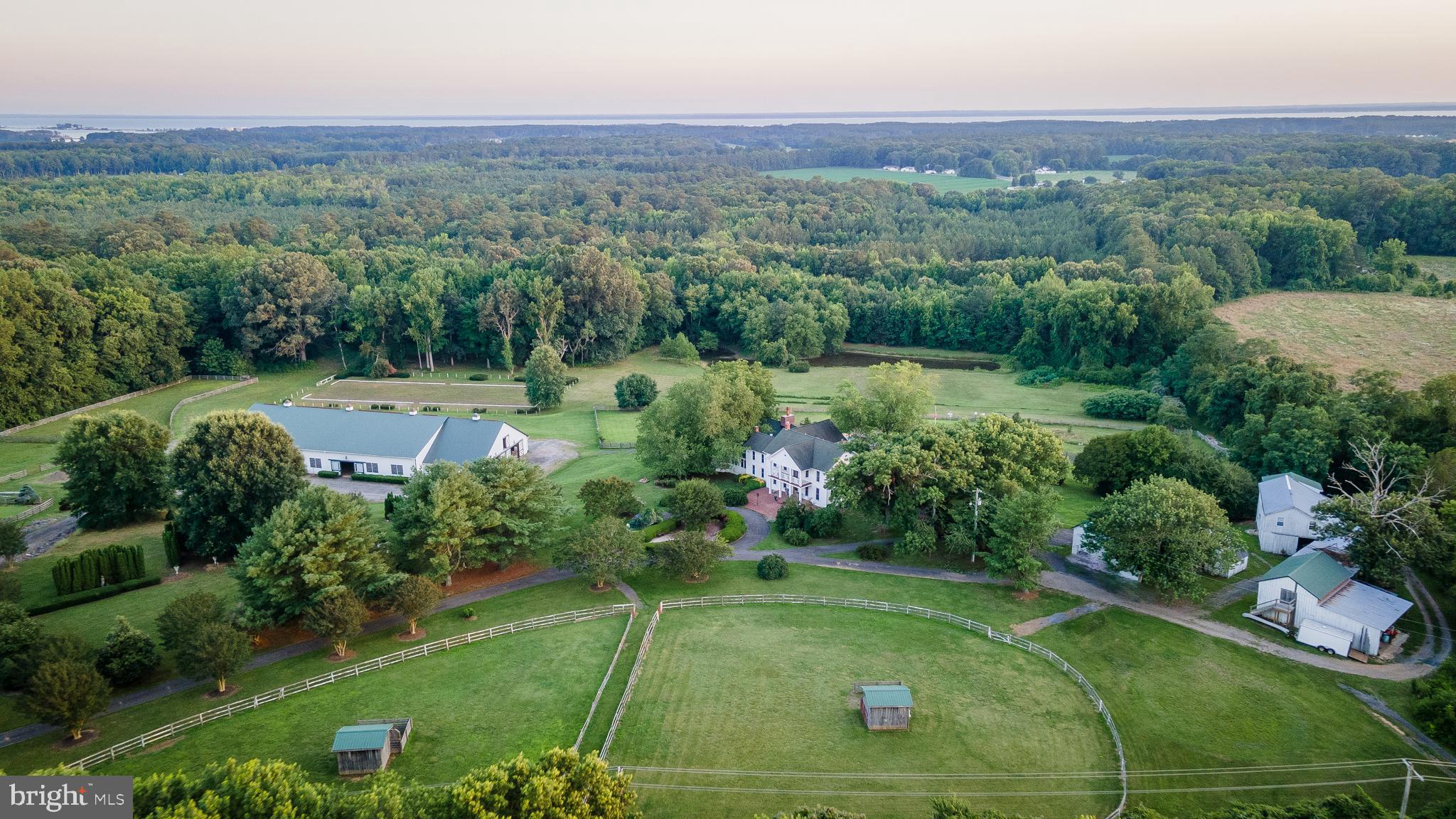 45433 Drayden Road Valley Lee, MD 20692 - Photo 4 of 12