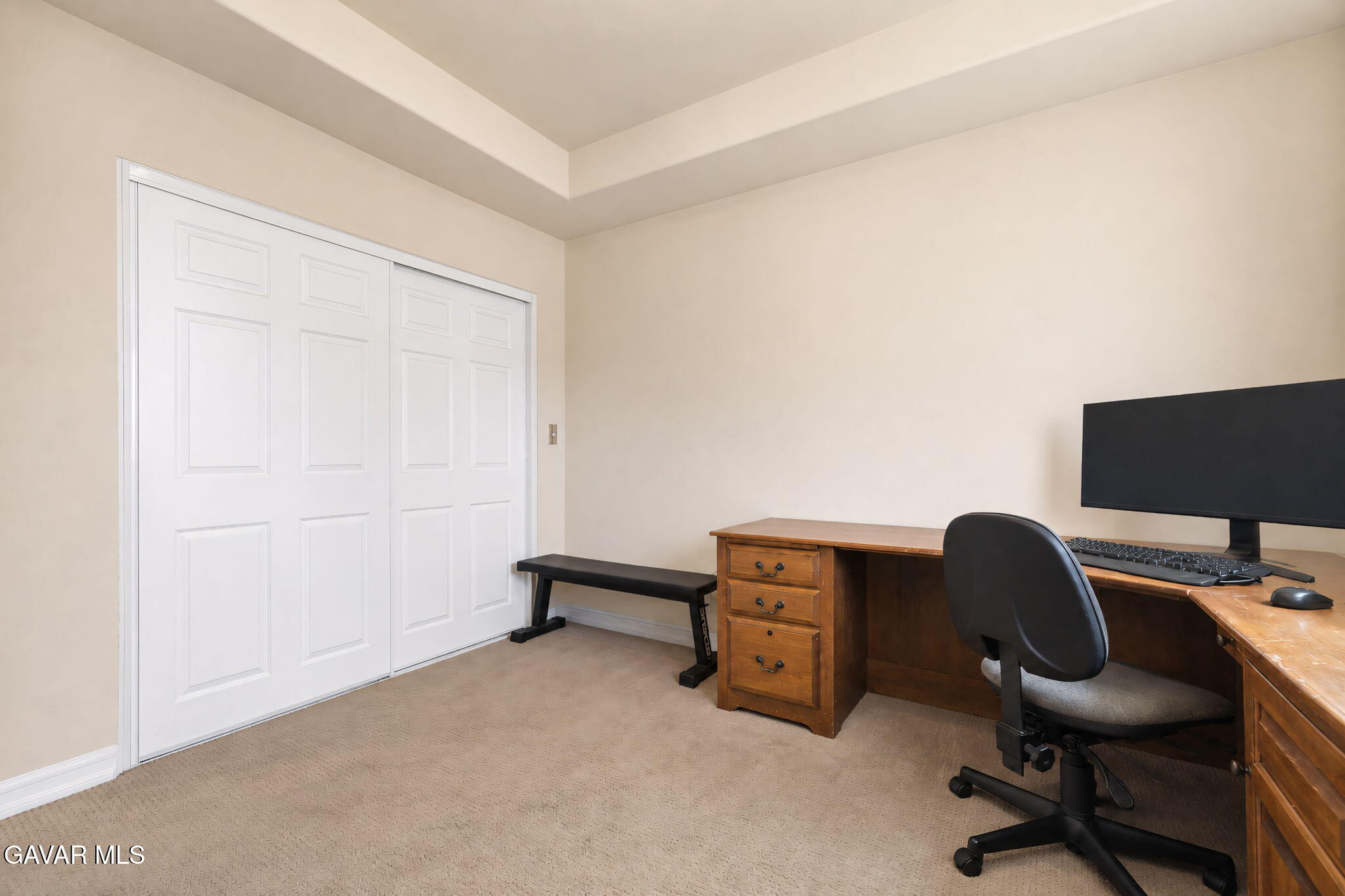 25620 High Rock Court Tehachapi, CA 93561 - Photo 29 of 49 29-web-or-mls-Bedroom 2 (Cont)