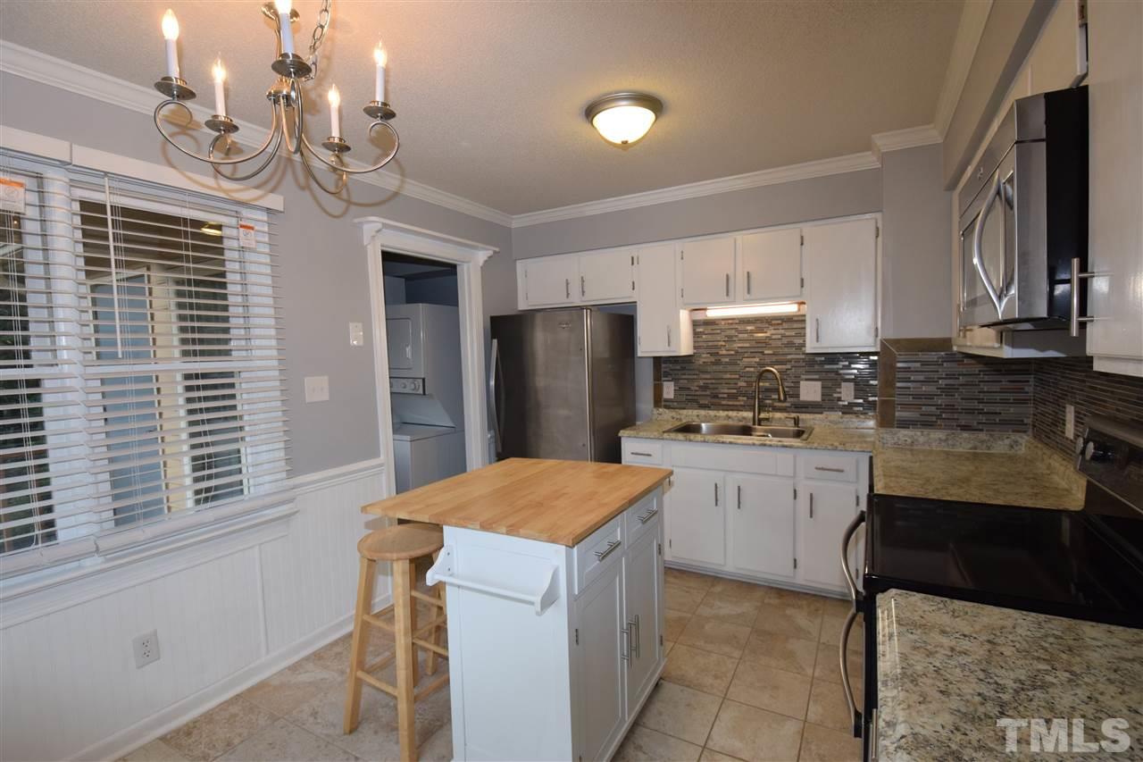1270 Shadow Bark Court Raleigh, NC 27603 - Photo 3 of 14 Gallery Image 3