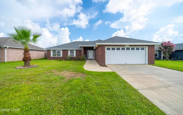 $2,500 | 5419 Blue Dog Road, Panama City, FL 32404