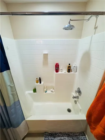 a view of an ocean from a yard