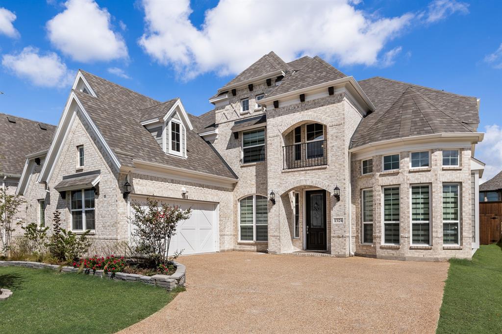 1524 Buckthorn Road Fate, TX 75087 - Photo 3 of 37 a front view of a building