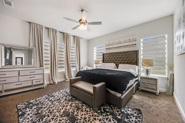 $4,000 | 1524 Buckthorn Road, Fate, TX 75087