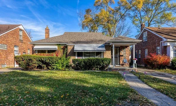$96,000 | 9570 Westwood Street, Detroit, MI 48228