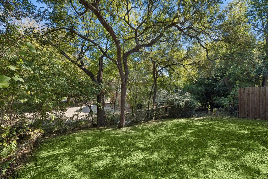 7920 Goforth Road Dallas, TX 75238 - Photo 31 of 35 Gallery Image 31