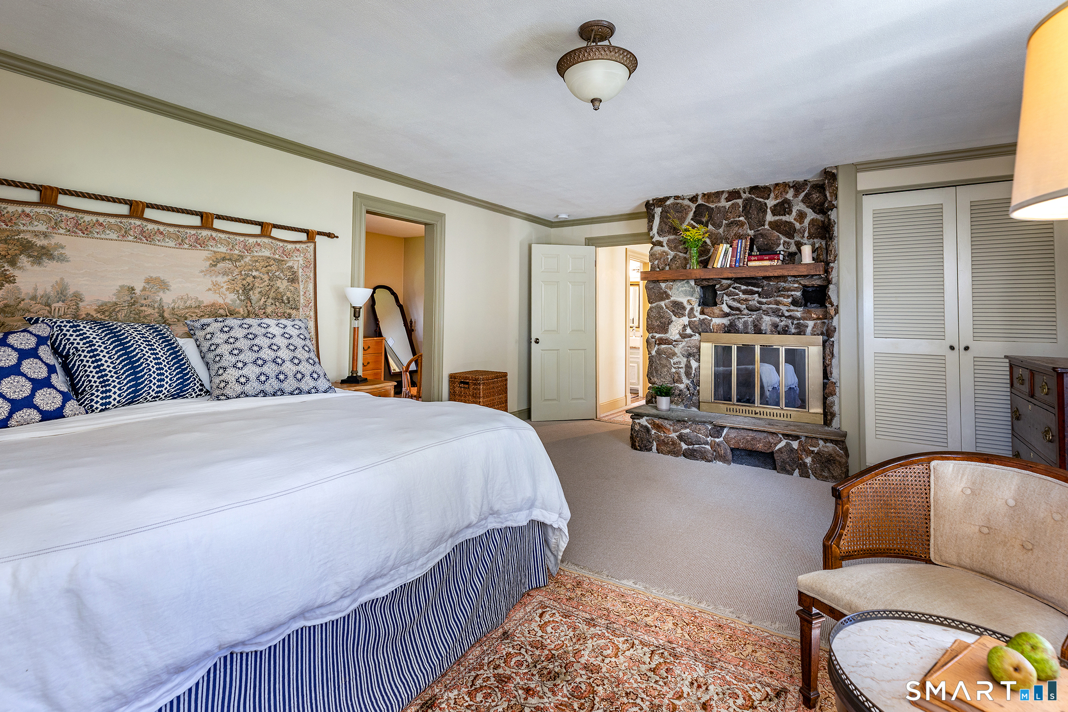 38 Strawberry Ridge Road Warren, CT 06777 - Photo 28 of 40 Gallery Image 28