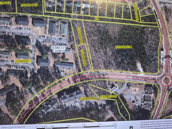 $859,000 | 0 Sangaree Parkway, Summerville, SC 29486