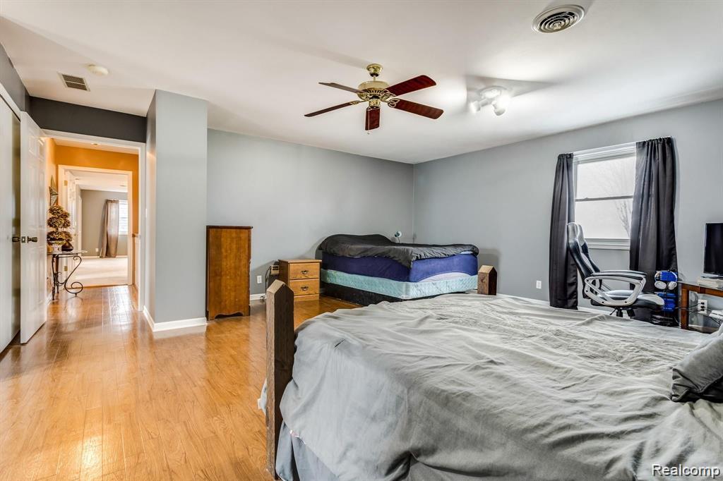 12697 Speaker Road Yale, MI 48097 - Photo 35 of 62