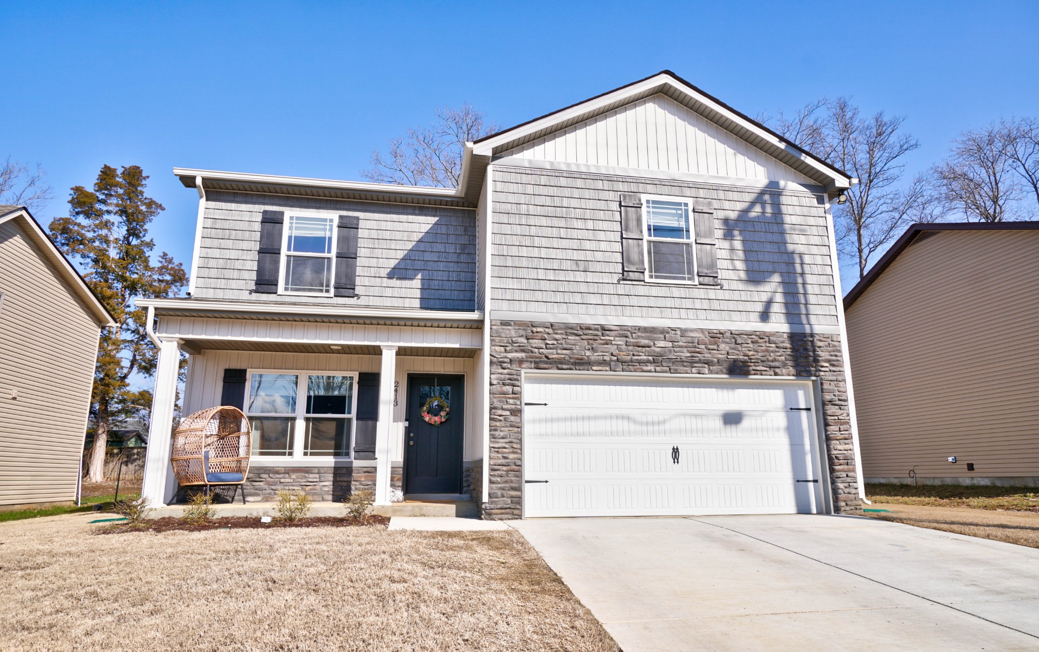 2413 Red Barn Road Christiana, TN 37037 - Photo 1 of 22 Gallery Image 1
