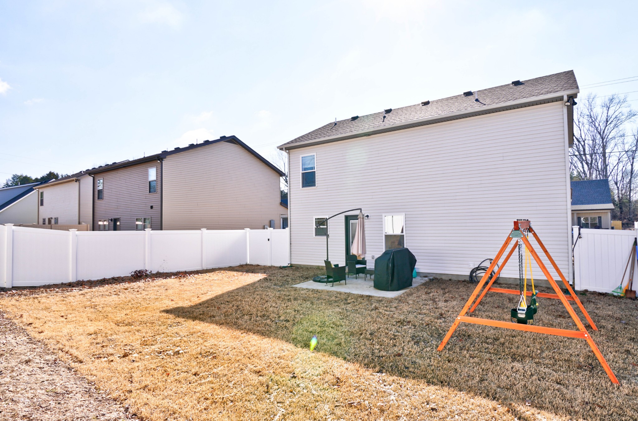 2413 Red Barn Road Christiana, TN 37037 - Photo 21 of 22 Gallery Image 21