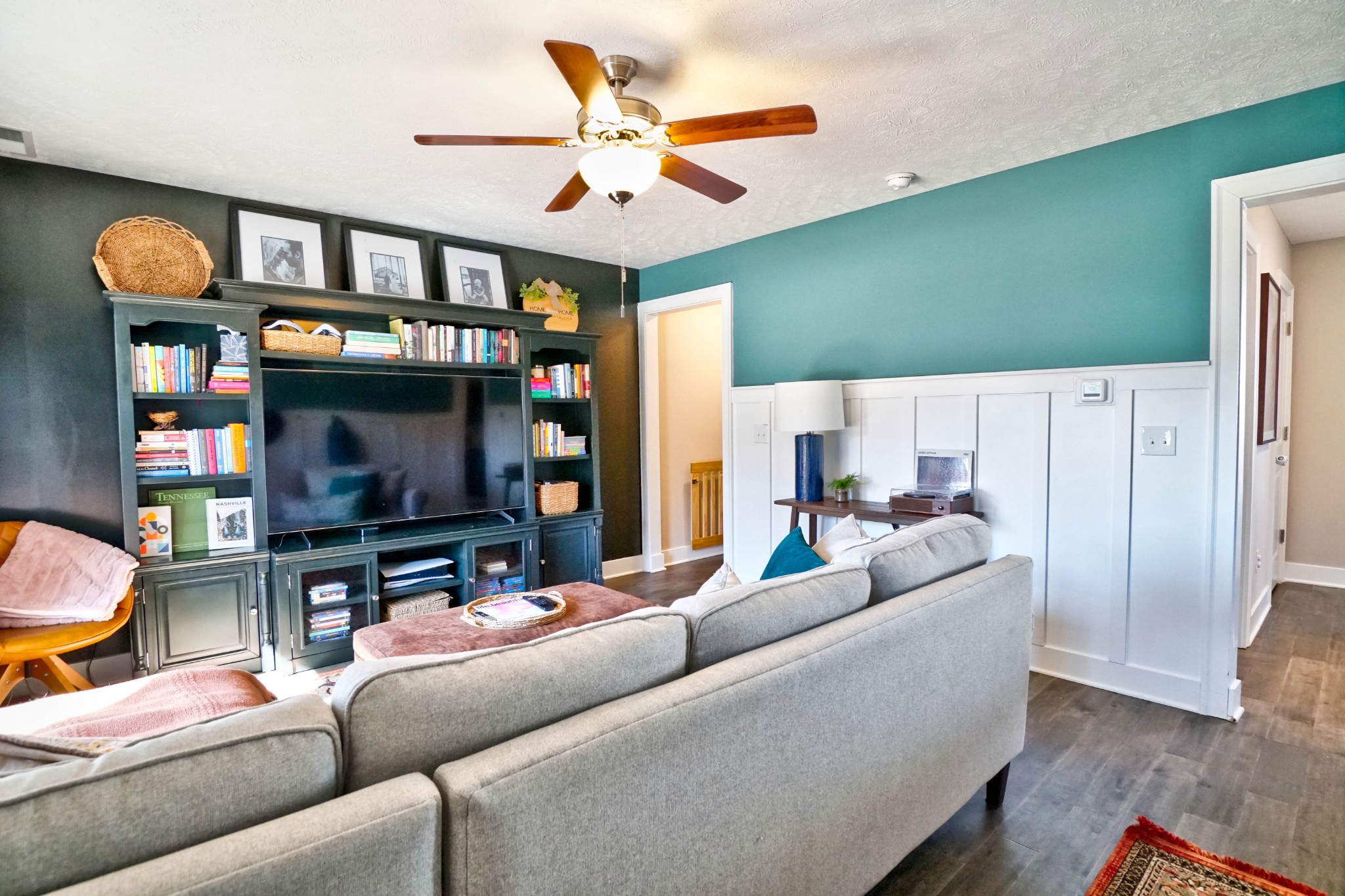 2413 Red Barn Road Christiana, TN 37037 - Photo 4 of 22 Gallery Image 4