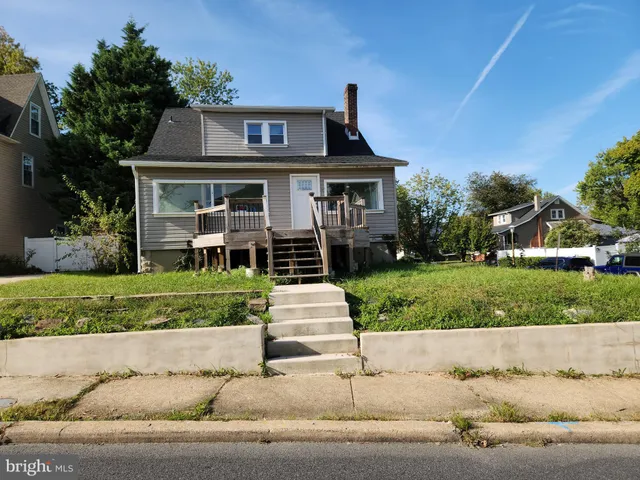 $10,000 | 2601 Hamilton Avenue, Baltimore, MD 21214