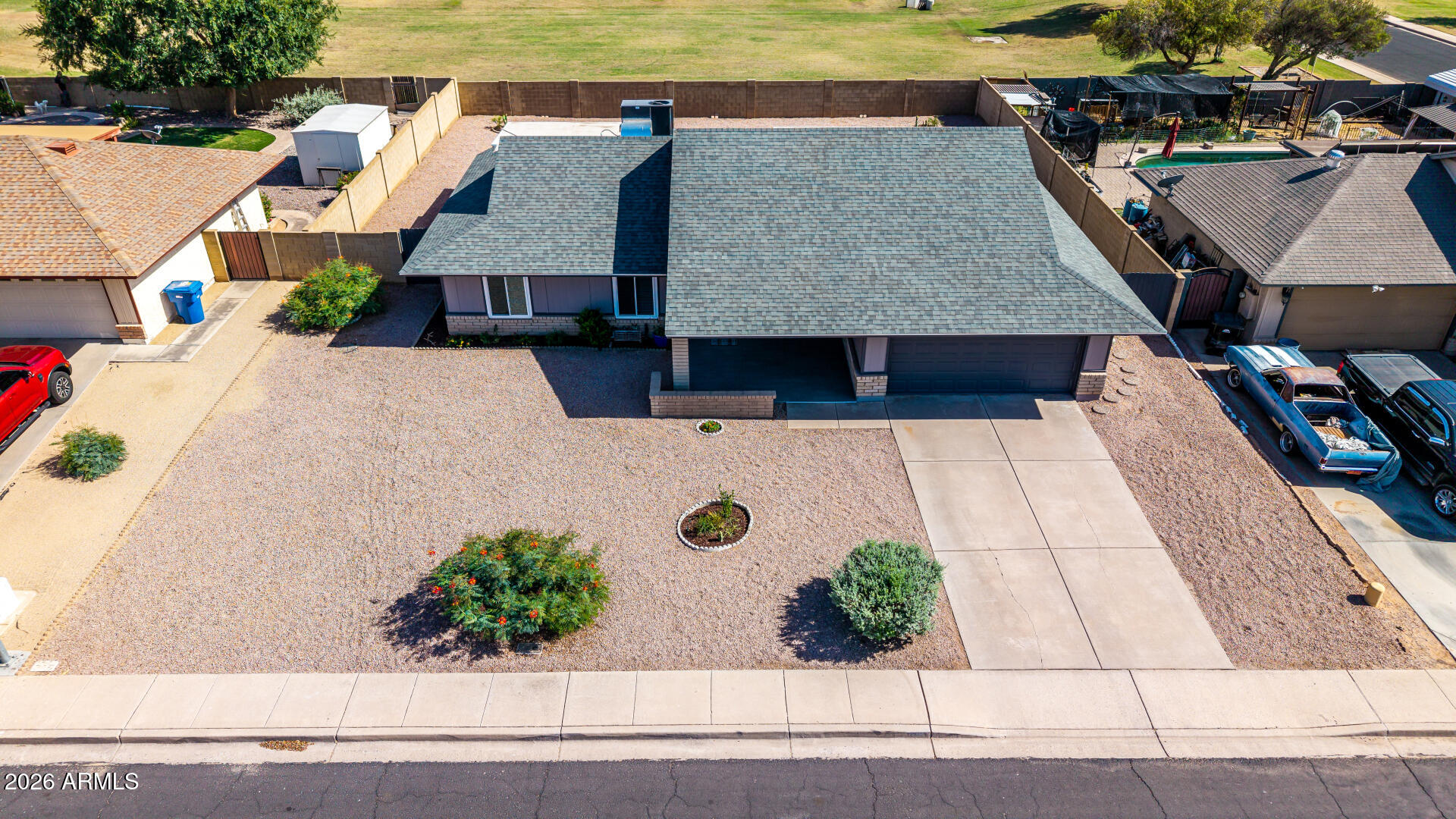 4243 East Decatur Street Mesa, AZ 85205 - Photo 49 of 63 45-Decatur