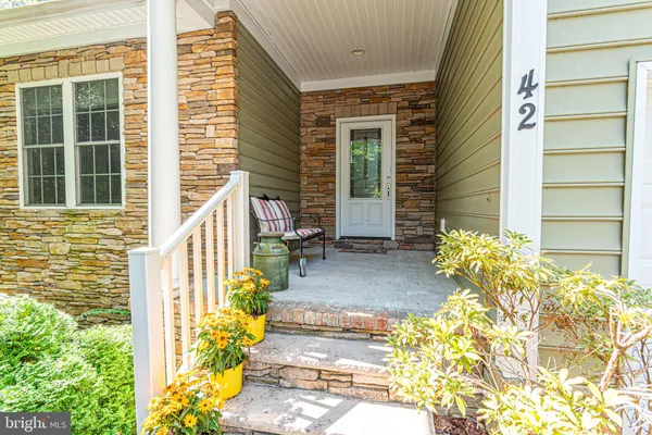 $425,000 | 42 Quarter Staff Place, Ocean Pines, MD 21811