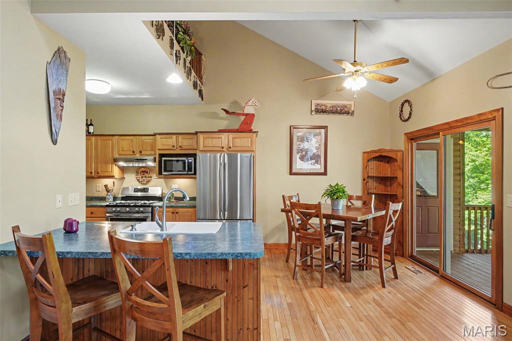 1311 Duke Road Augusta, MO 63332 - Photo 12 of 54