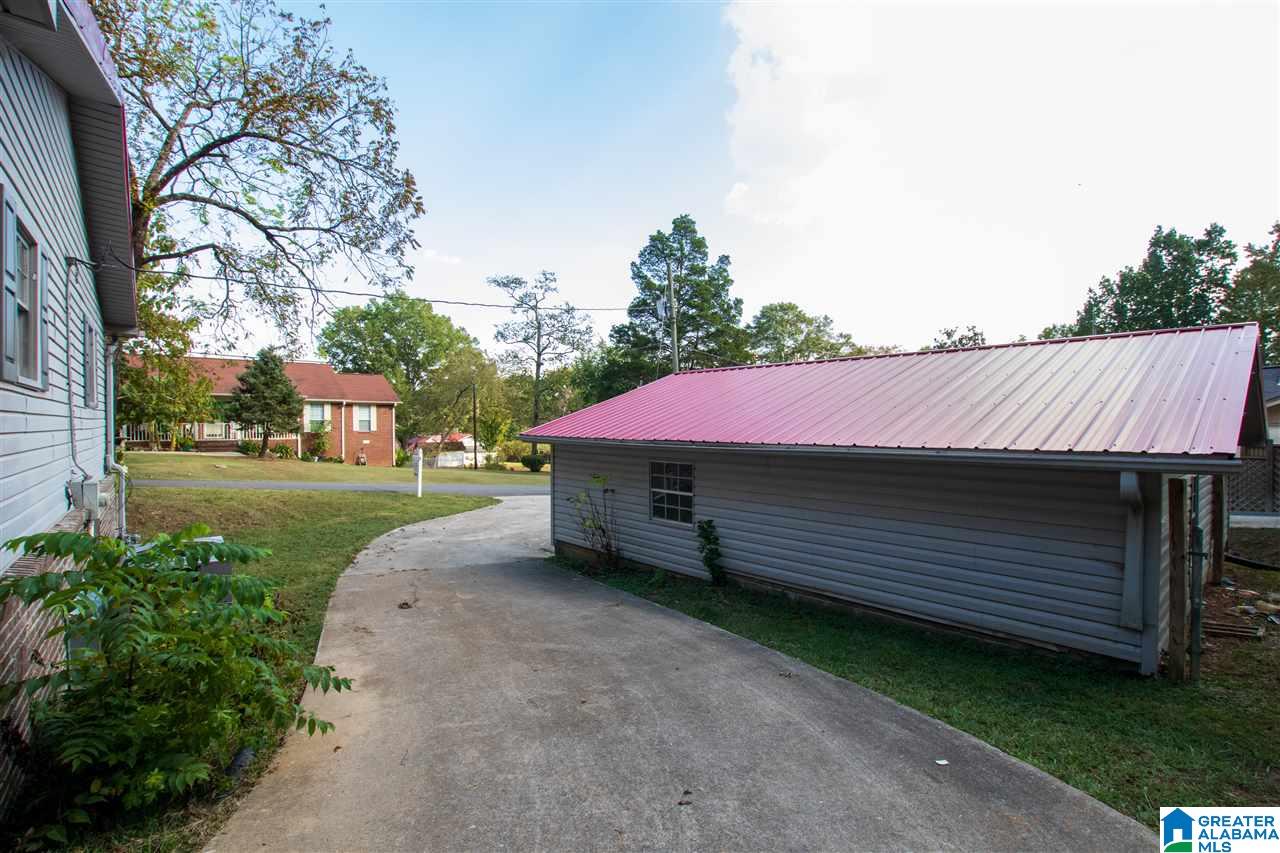 938 Cotton Avenue Oneonta, AL 35121 - Photo 44 of 50