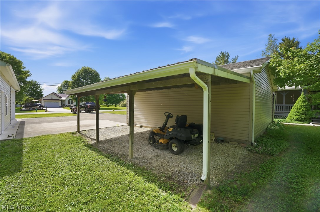 5000 Pymatuning Lake Road Andover, OH 44003 - Photo 36 of 50