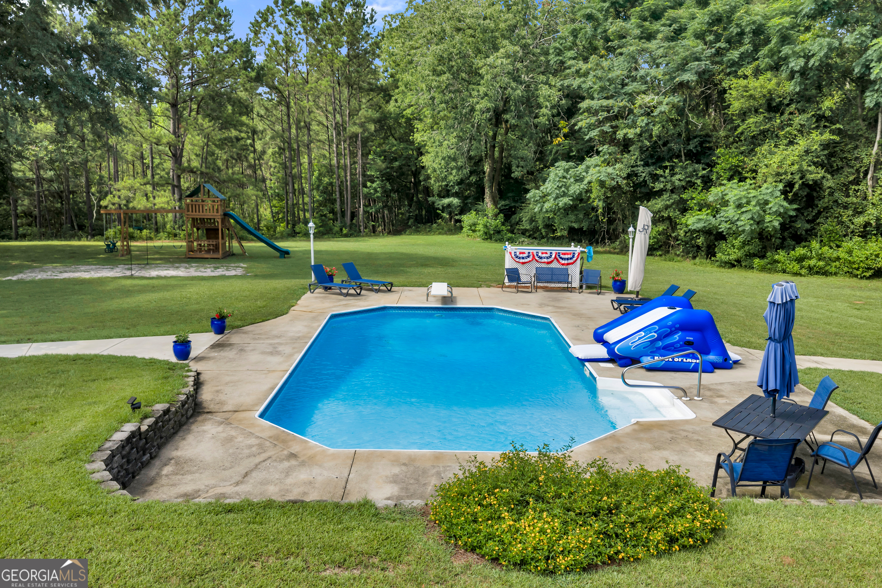 20 Hurst Road Ellaville, GA 31806 - Photo 2 of 104
