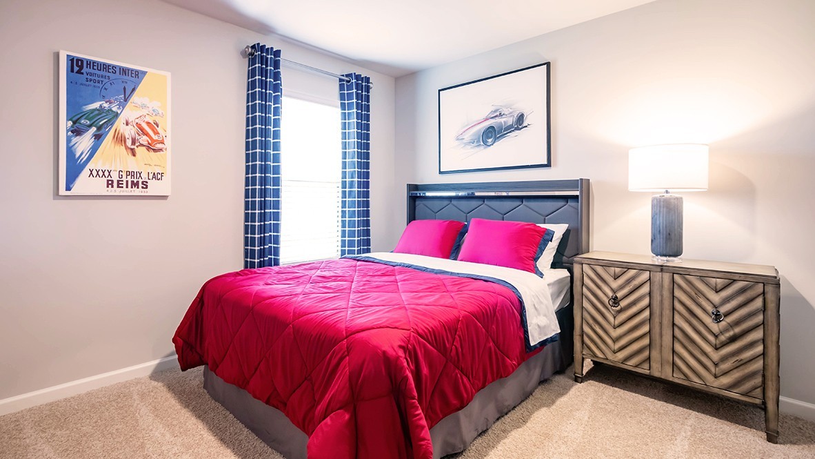 273 Willy Mae Road, Unit 164 Murfreesboro, TN 37129 - Photo 31 of 48 Gallery Image 31