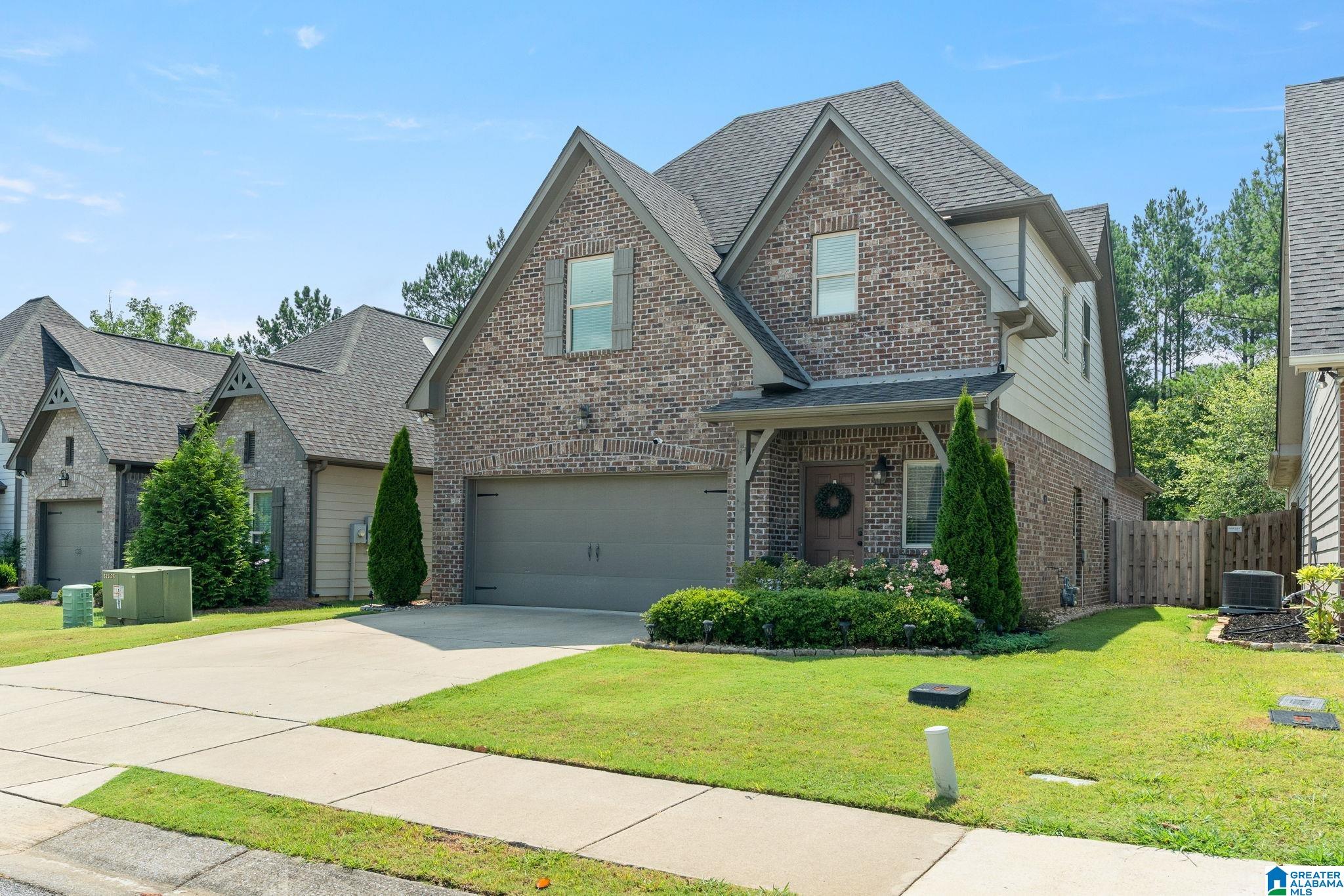 2040 Springfield Drive Chelsea, AL 35043 - Photo 1 of 43
