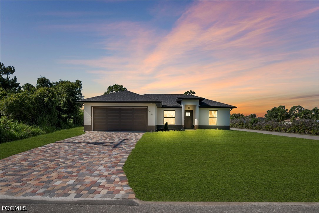 2519 16th Street West Lehigh Acres, FL 33971 - Photo 2 of 36