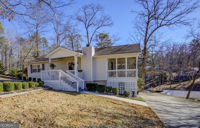$525,000 | 475 Alcovy N Drive, Mansfield, GA 30055