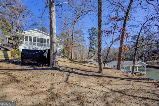 $525,000 | 475 Alcovy N Drive, Mansfield, GA 30055