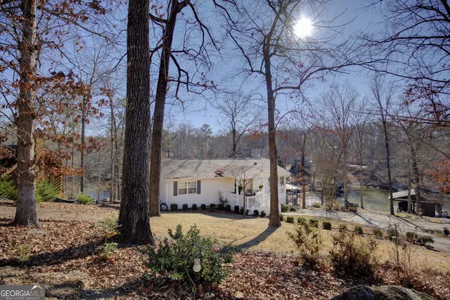 $525,000 | 475 Alcovy N Drive, Mansfield, GA 30055
