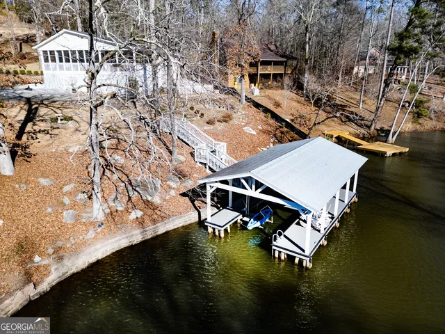 $525,000 | 475 Alcovy N Drive, Mansfield, GA 30055