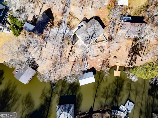 $525,000 | 475 Alcovy N Drive, Mansfield, GA 30055