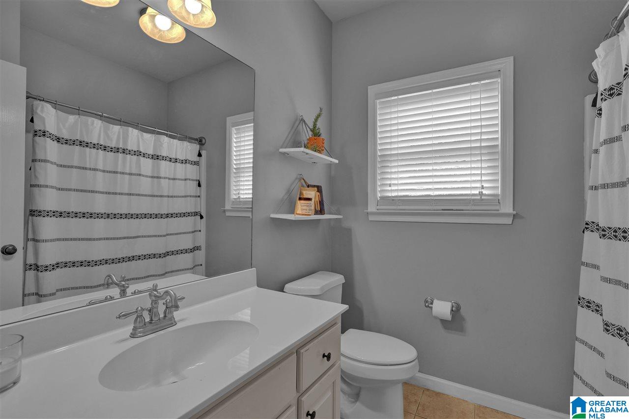 1340 Hickory Valley Road Trussville, AL 35173 - Photo 27 of 29