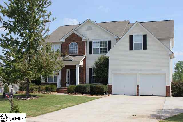 214 Dothan Court Greenville, SC 29607 - Photo 1 of 1 Gallery Image 1