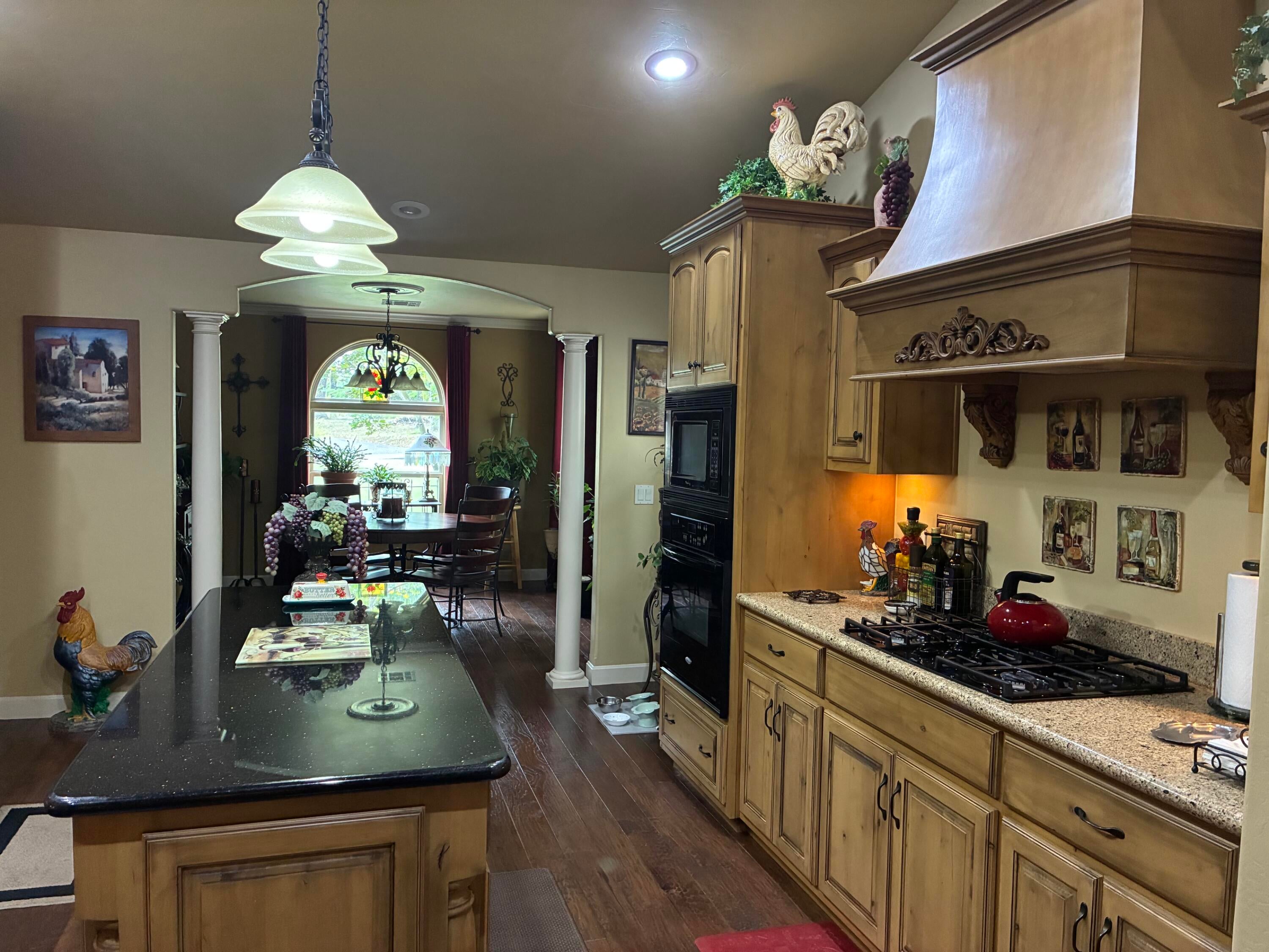 33729 South 4505th Road Afton, OK 74331 - Photo 6 of 54 Gallery Image 6
