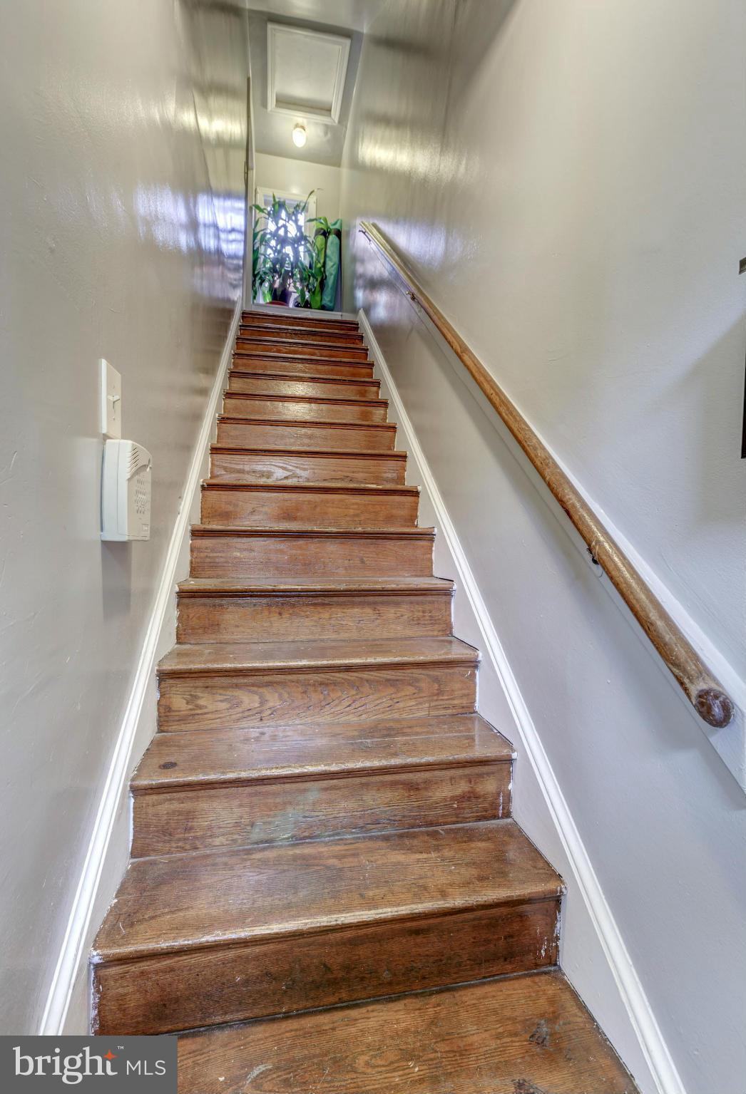 731 13th Street Northeast Washington, DC 20002 - Photo 13 of 21 Interior (General)