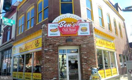 731 13th Street Northeast Washington, DC 20002 - Photo 16 of 21 Community