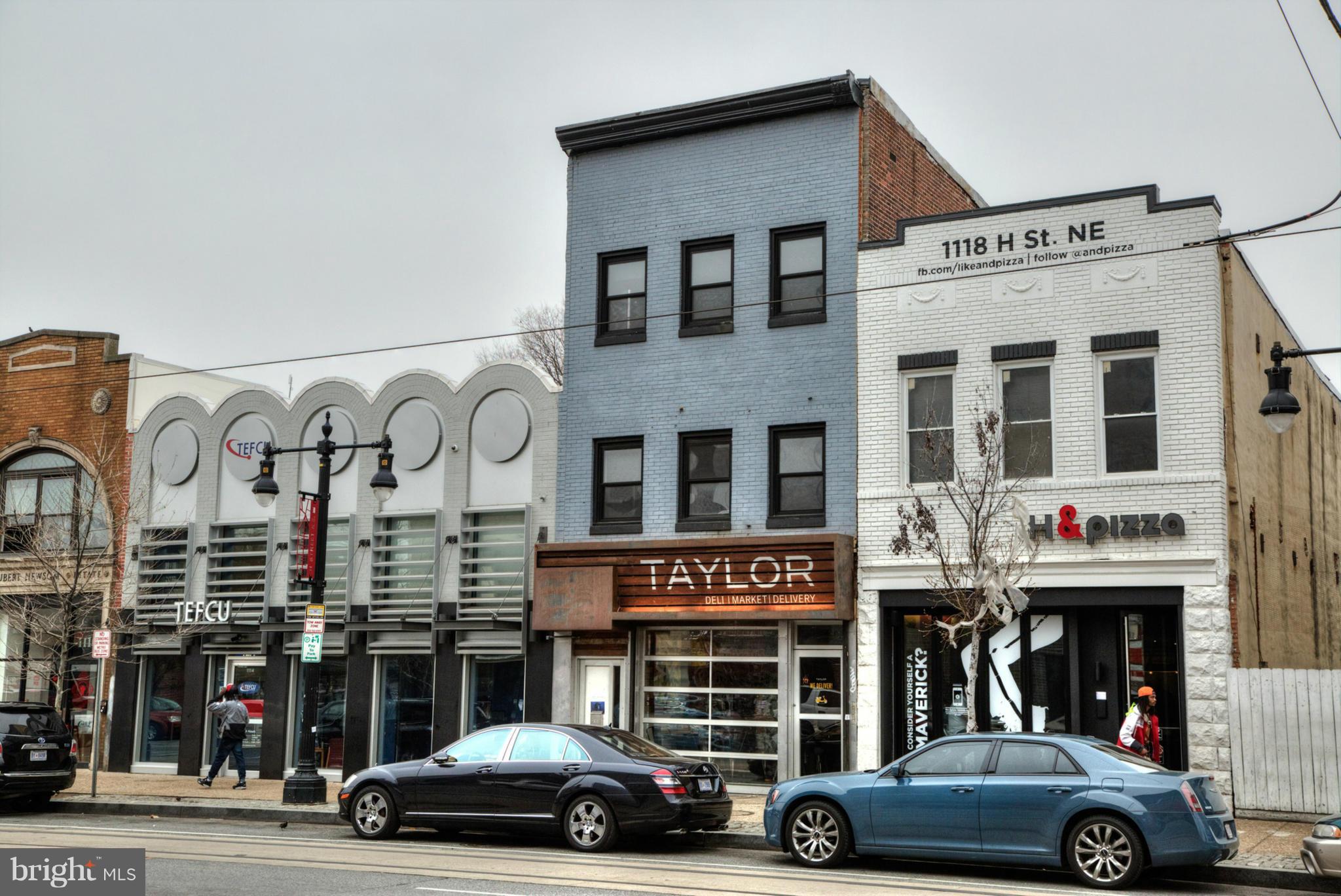 731 13th Street Northeast Washington, DC 20002 - Photo 17 of 21 Community
