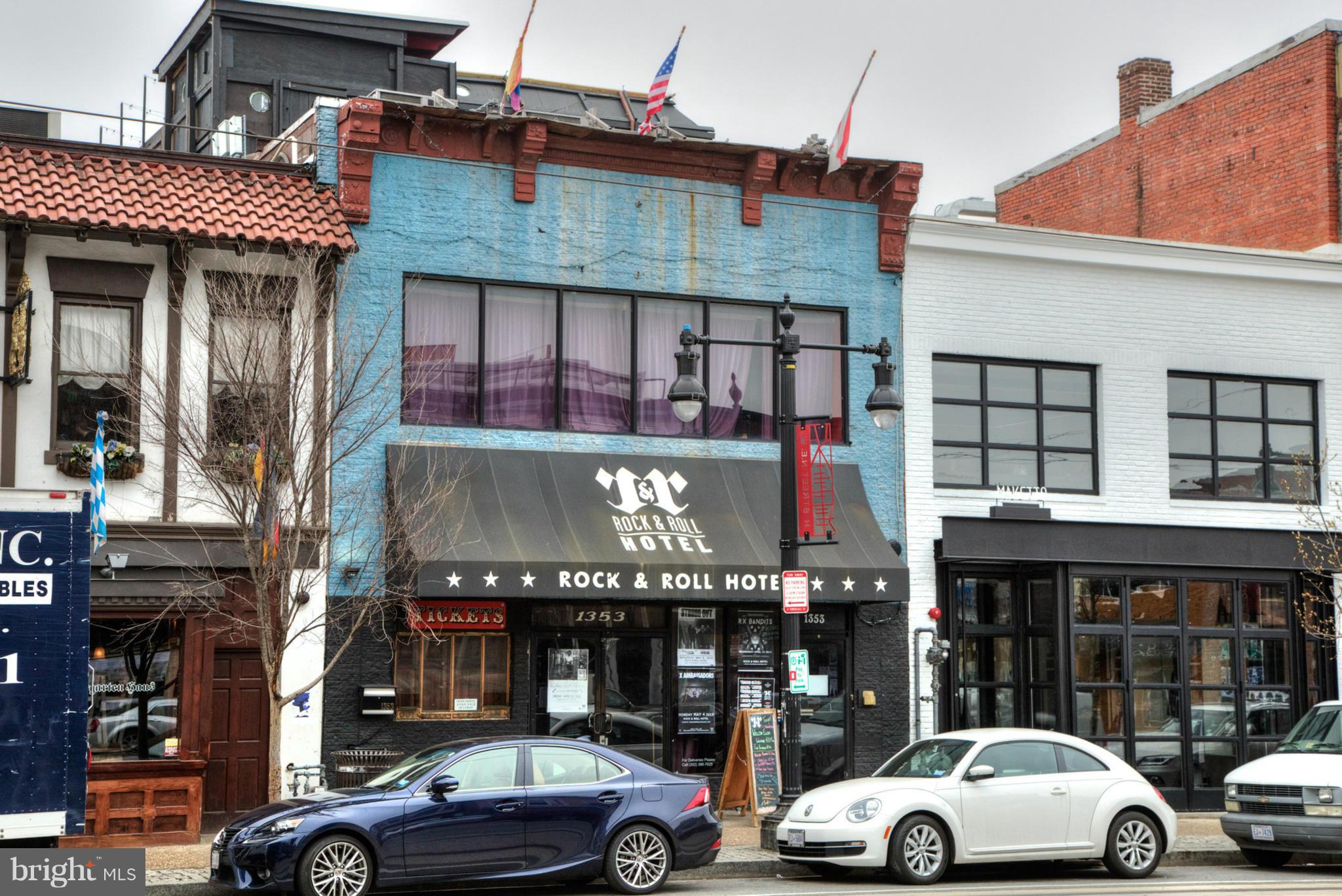 731 13th Street Northeast Washington, DC 20002 - Photo 18 of 21 Community