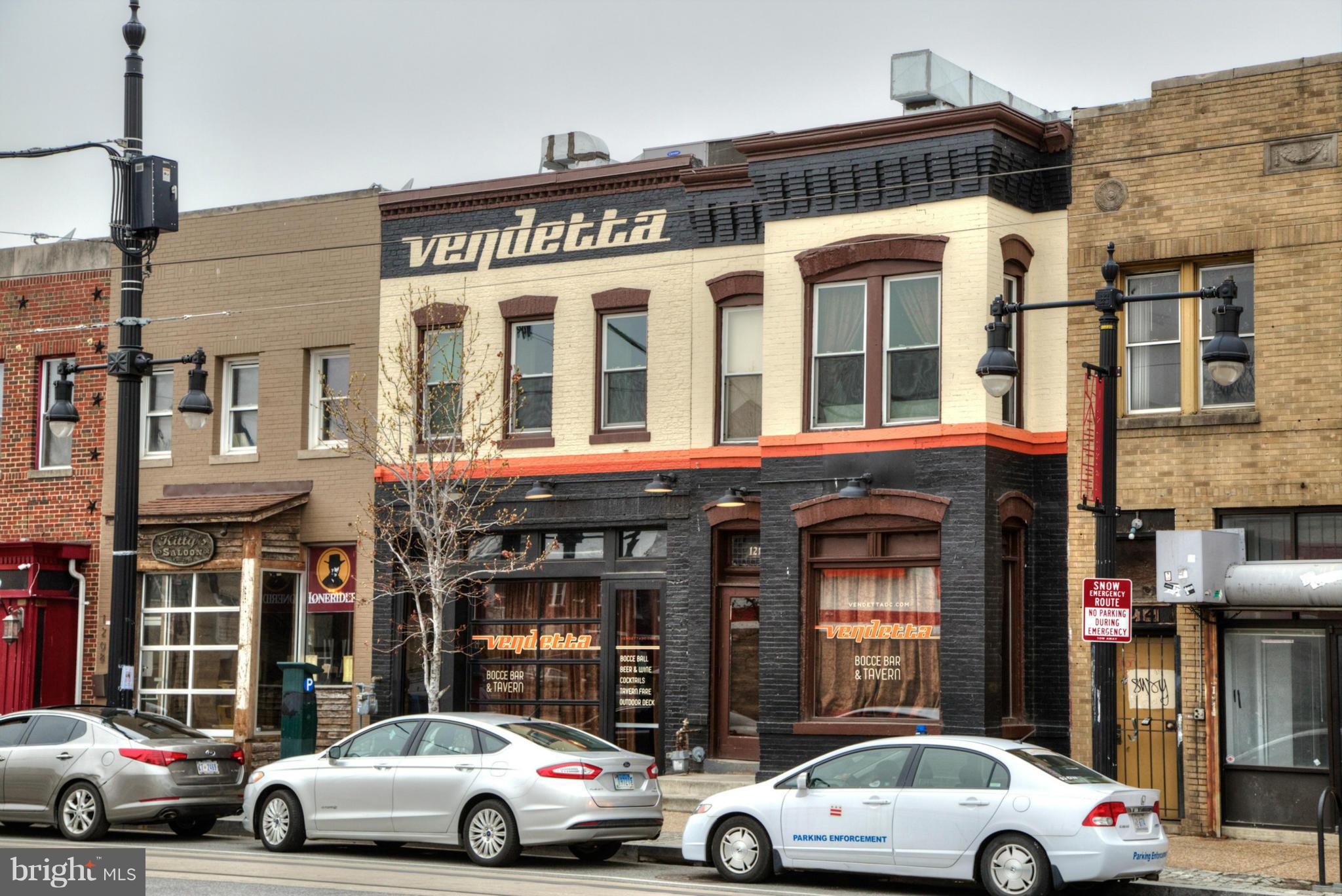 731 13th Street Northeast Washington, DC 20002 - Photo 20 of 21 Community