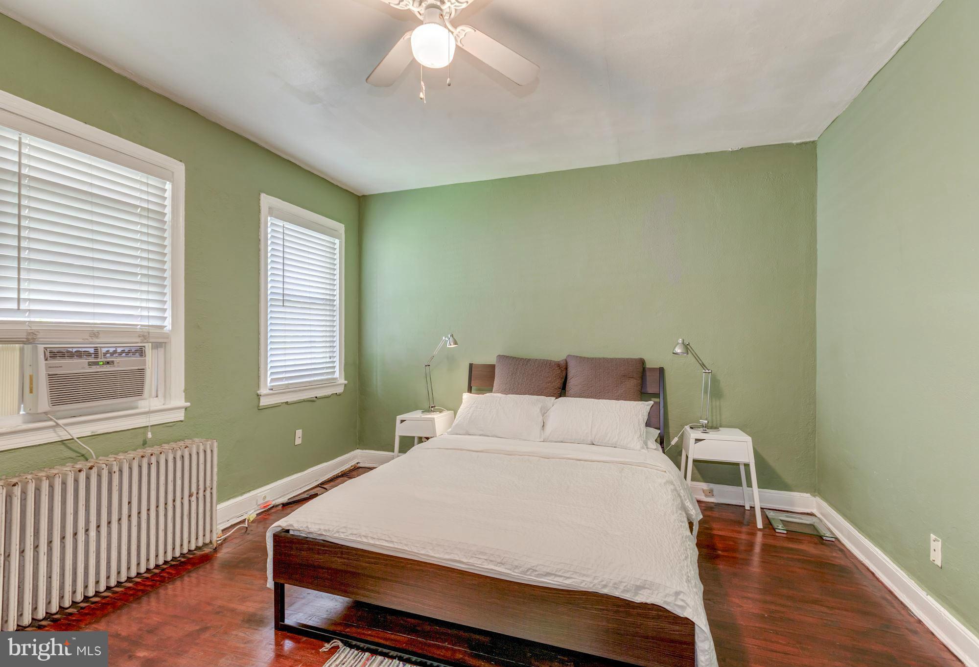 731 13th Street Northeast Washington, DC 20002 - Photo 9 of 21 Bedroom