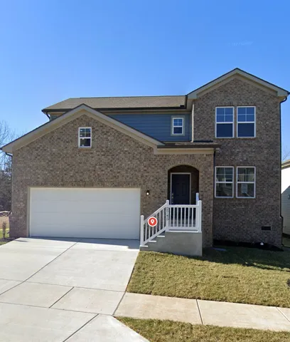 $3,200 | 2745 Sparrowgap Trail, Antioch, TN 37013