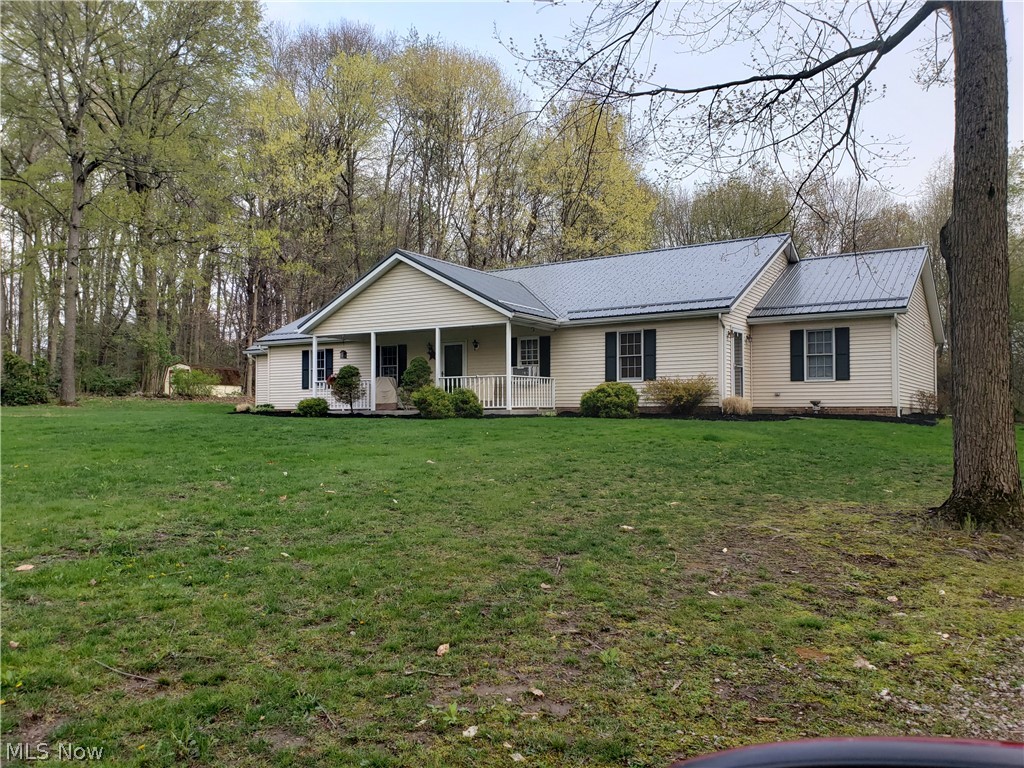 3500 Work Road Ravenna, OH 44266 - Photo 1 of 22