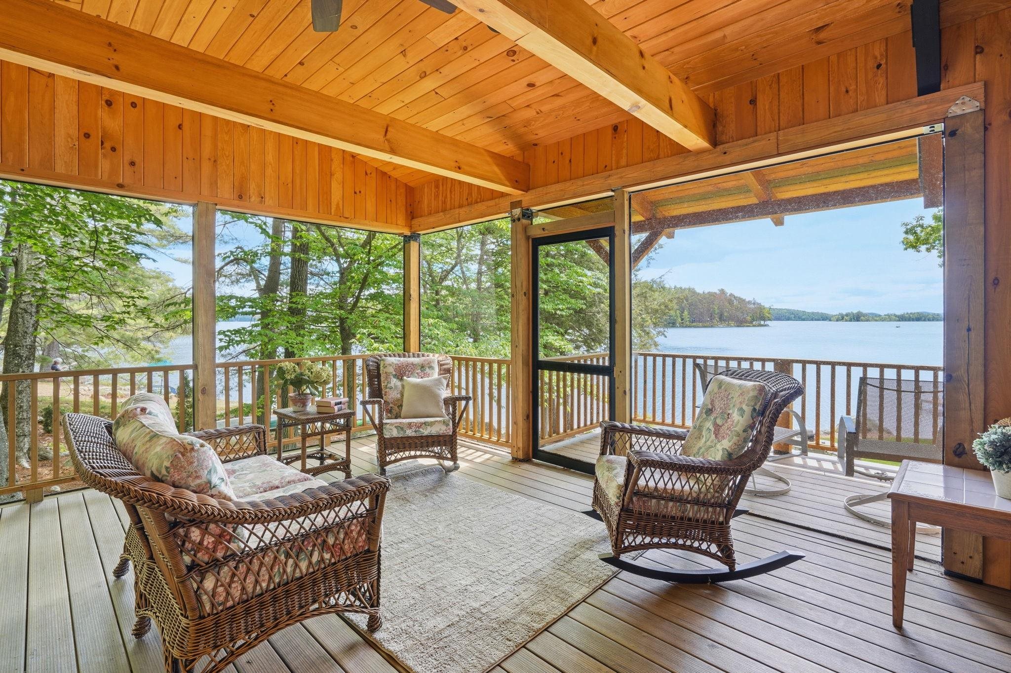 34 Mayer Road Moultonborough, NH 03254 - Photo 13 of 47 Gallery Image 13