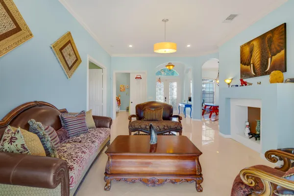 $2,700 | 2650 Southwest Calder Street, Port St. Lucie, FL 34953