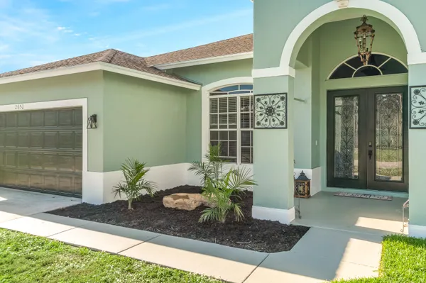 $2,700 | 2650 Southwest Calder Street, Port St. Lucie, FL 34953