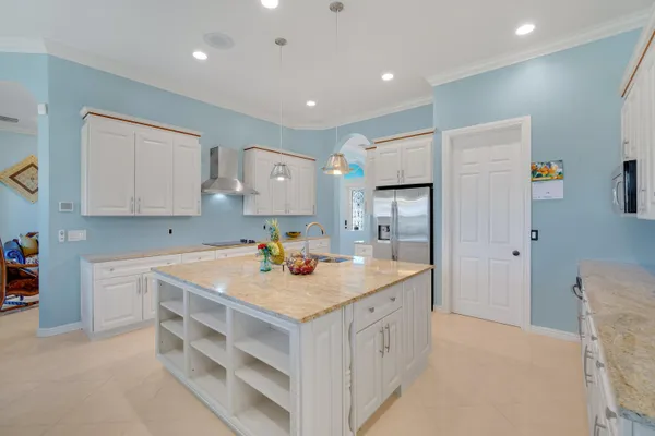 $2,700 | 2650 Southwest Calder Street, Port St. Lucie, FL 34953