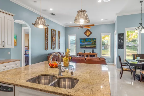 $2,700 | 2650 Southwest Calder Street, Port St. Lucie, FL 34953