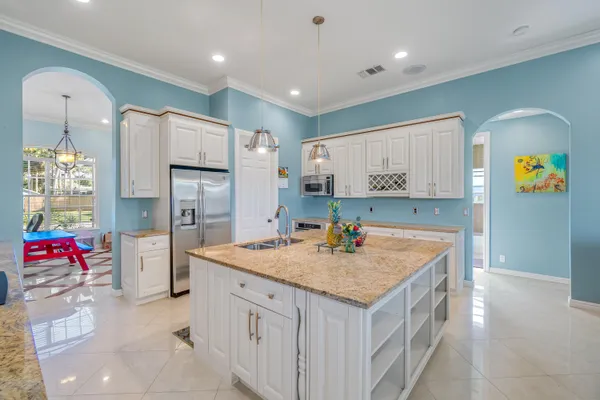 $2,700 | 2650 Southwest Calder Street, Port St. Lucie, FL 34953