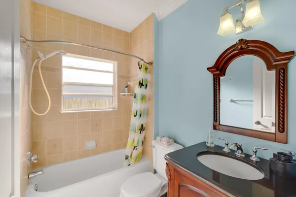 $2,700 | 2650 Southwest Calder Street, Port St. Lucie, FL 34953